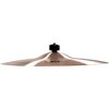 UFIP Effects Series Traditional Light Splash Cymbal - 2 of 2