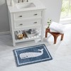 20" x 30" Novelty Tufted Bath Rug - 4 of 4