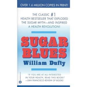 Sugar Blues - by  William Dufty (Paperback) - 1 of 1