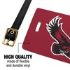 Saint Josephs University Primary Logo Luggage ID Tags Suitcase CarryOn Cards  Set of 2 - 2 of 4