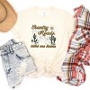 Simply Sage Market Women's Country Roads Desert Short Sleeve Tee - 2 of 2