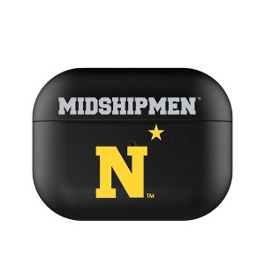 Keyscaper NCAA AAC Universities Insignia AirPod Case Cover for AirPods Pro 2nd Gen - 1 of 4