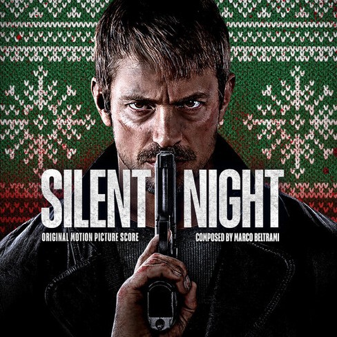 Marco Beltrami - Silent Night (Original Soundtrack) (CD) - image 1 of 1