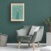 Jon Downer  'In the Open Water' Canvas Art - 4 of 4