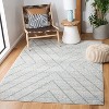 Adirondack ADR251 Non-Shedding Power Loomed Indoor Rugs - Safavieh - 2 of 4