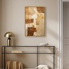 Art Remedy Layers of Earth Boho Abstract Wall Art Framed - 2 of 4