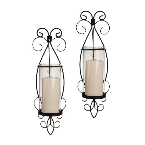 Danya B San Remo Wall Sconce Set - image 1 of 3