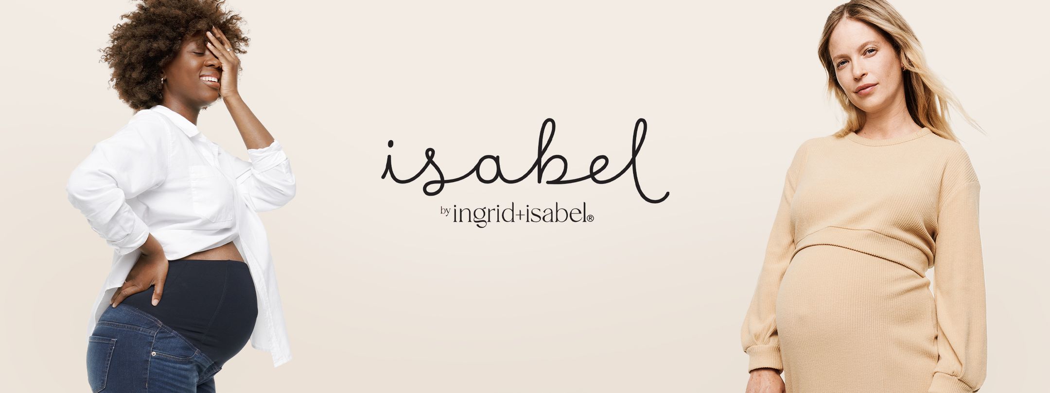 Isabel by Ingrid + Isabel