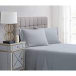 400 Thread Count Solid Percale Pillowcase Set - Charisma