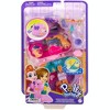 Mattel - Mattel - Polly Pocket Groom & Glam Poodle Compact - 3 of 4