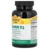 Country Life Vitamin D3, 125 mcg (5,000 lU), 365 Softgels - 3 of 3