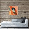 Lee by Reyna Noriega Unframed Wall Canvas - iCanvas - 2 of 4