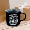 Pavilion Gift Company - Aunt - 13 oz Mug - Drinkware - 4 of 4