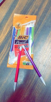 Bic Sparkle Mechanical Pencil, .7mm, 24+3 FREE! (27 pencils/unit), #43 –