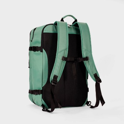 45L Travel Backpack - Open Story' - image 5