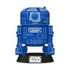 Funko Pop! Star Wars R2-D2 Vinyl Figure #798 - 2 of 3