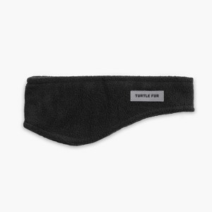 Turtle Fur Bang Band Headband - Adult Chelonia 150 Fleece Winter Cold Weather Ear Warmer - 1 of 4