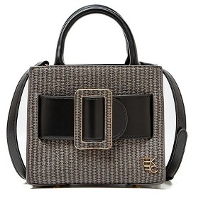 MKF Collection Tilly Women’s Mini Tote Handbag by Mia K - 1 of 4