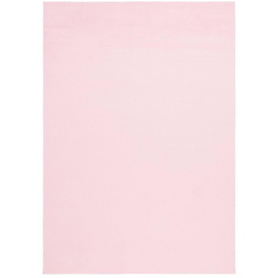 Faux Rabbit Fur FRF100 Machine Made Loomed Rug - Safavieh