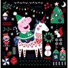 Boy's Peppa Pig Christmas Unicorn T-Shirt - 2 of 4