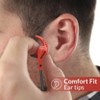 AIWA Sport in Ear Wireless Earbuds - 3 of 4