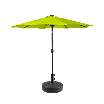 lime green