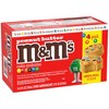 M&M'S Peanut Butter Frozen Ice Cream Sandwiches - 14 fl oz/4ct - 3 of 4
