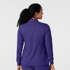 Wink Boundless Women's Warm Up Scrub Jacket - 2 of 4