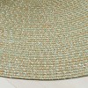 Braided BRA260 Hand Woven UV Resistant, Stain Resistant, Non-Shedding Machine Washable Indoor Rugs - Safavieh - 3 of 4