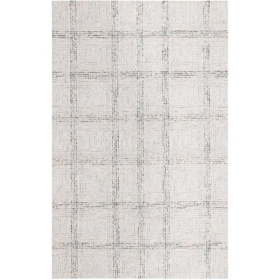 Abstract ABT657 Handmade Indoor Rug - Safavieh