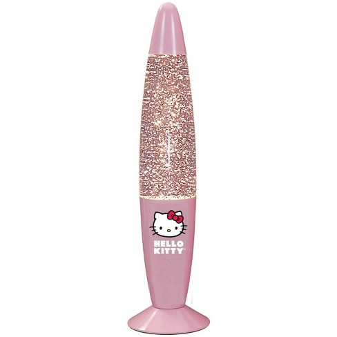 Kitty Glitter