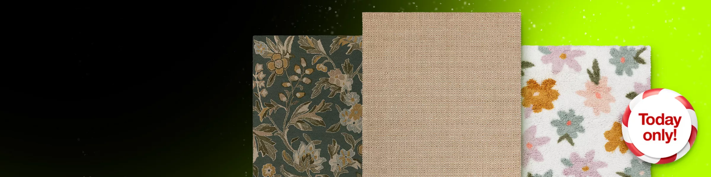 Target deal of the day