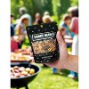 Manly Nut Box Gourmet Mixed Nuts Gift Set – 6 Varieties, High Protein Snacks - 4oz Resealable Bags - 4 of 4