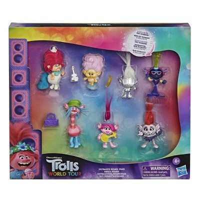 Trolls Toys : Target