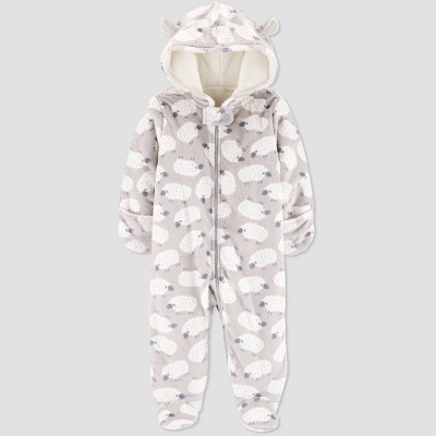 target baby coats