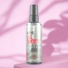 KMS All Smooth Weightless Anti- Frizz Serum (3.3 oz) - Weightless Frizz Control: 72 Hours of Shine - 4 of 4