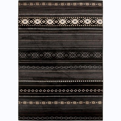 Mark & Day Creston Woven Indoor Area Rugs