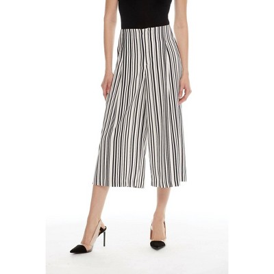 Women's Monaco Stripe Gaucho - iltm