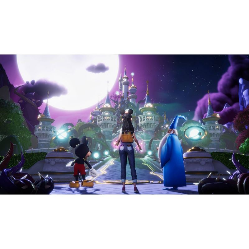 Disney Dreamlight Valley - Xbox Series X|S/Xbox One (Digital), 3 of 6