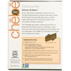Chebe Gluten Free Focaccia Bread Mix - Case of 8/7.5 oz - 3 of 4