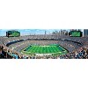 MasterPieces 1000 Piece Sports Panoramic Jigsaw Puzzle - NFL Carolina Panthers Center View - 3 of 4