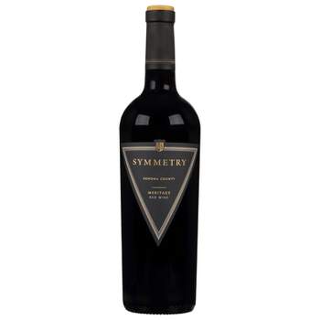 Rodney Strong Symmetry Red Blend Wine - 750ml Bottle
