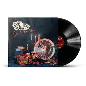 Karma Effect - Cruel Intentions (Vinyl) - 1 of 1