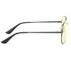 Gunnar Maverick Premium Gaming & Computer glasses, Amber Tint - 3 of 4