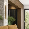 ET2 Lighting Loop 1 - Light Wall Light in  Gold - 3 of 3