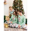 PATPAT Christmas Family Matching Pajama Sets Includes Christmas Socks - 3 of 4