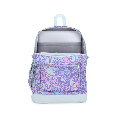 JanSport Cross Town Plus 17" Backpack