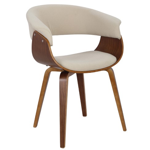 Vintage dining chairs with arms hot sale