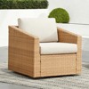 Spruce & Spring Outdoor Rattan Wicker Patio Furniture - 4 of 4