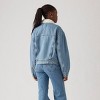 Levi's® Women's Faux Shearling 90's Trucker Jacket - 2 of 2